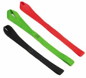 2 Petites Sangles guidon ANCRA USA ROUGES_1