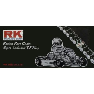 Chaîne RK KART 219 O'RING_1