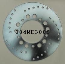 Disque de frein (220mm)