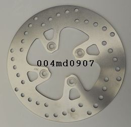 Disque de frein POUR SCOOTER (220mm)