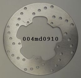 Disque de frein POUR SCOOTER (200mm)