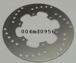 Disque de frein POUR SCOOTER (220mm)