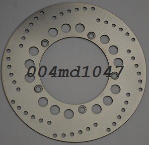 Disque de frein (296mm)