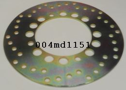 Disque de frein (220mm)