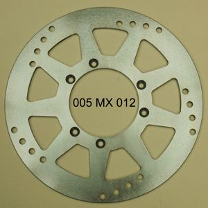 Disque de frein (245mm)