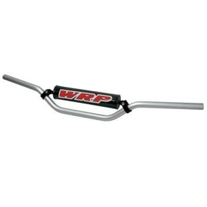 Guidon WRP Alu poli Kawasaki KX - Diam.22 mm_1