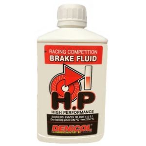 HP BRAKE RACING 500ml