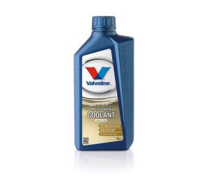 Liquide de refroidissement Valvoline 1L