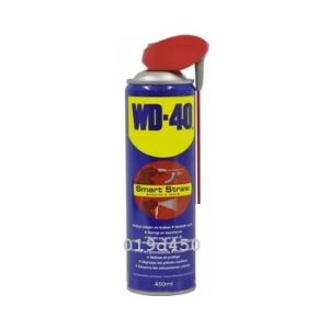 SPRAY WD-40 450ml Smart Straw multispray_1