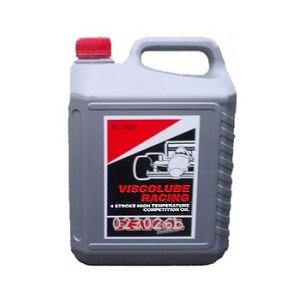 Huile moteur VISCOLUBE RACING 5L