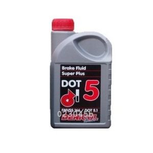 LIQUIDE DE FREIN DOT 5.1 1L