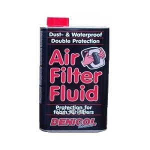 AIR FILTER FLUID 1L