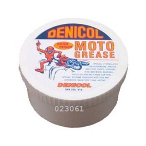 MOTO GREASE 250gr