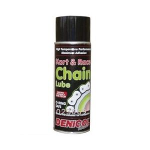 KART RACE Bio Chain Lube 400ml