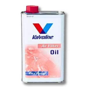 Huile pour filtre à air Valvoline 1L_1