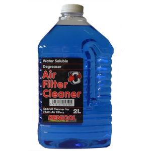 FILTER CLEANER 2L