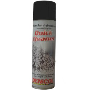 QUICK CLEANER 500ml