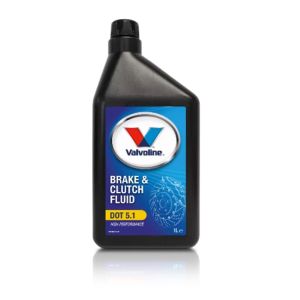 Liquide de frein Valvoline DOT 5.1 1L_1