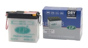 Batterie Standard_1