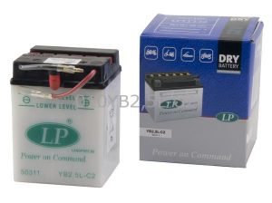 Batterie standard_1