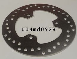 Disque de frein POUR SCOOTER (220mm)