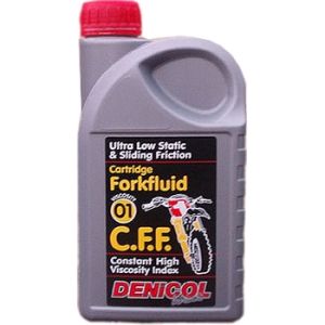 Huile de fourche CFF FORKFLUID 1L - SAE.6.5_1