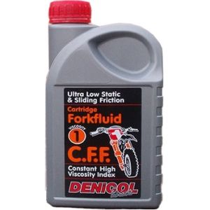 Huile de fourche CFF FORKFLUID 1L - SAE.7.5_1