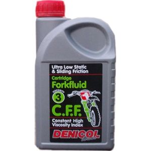 Huile de fourche CFF FORKFLUID 1L - SAE.15_1