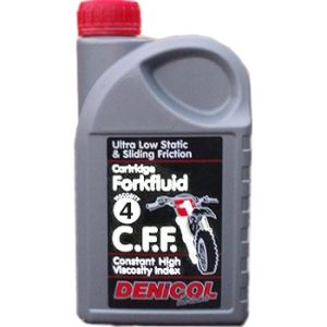 Huile de fourche CFF FORKFLUID 1L - SAE.20_1