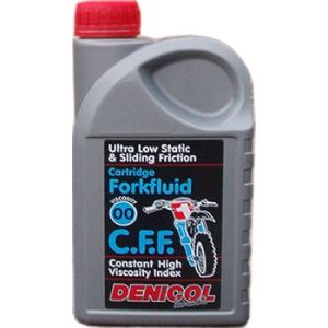 Huile de fourche CFF FORKFLUID 1L - SAE.3.5_1