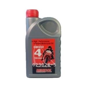 Huile moteur BIKER 4T 20W50 1L_1
