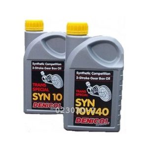 Huile boite TRANS Spécial Synt. SYN 10W40 1L_1