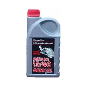 Huile boite TRANS Spécial Mineral 15W40 1L_1
