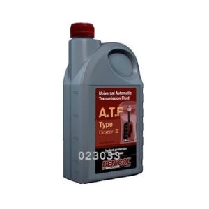HUILE boite ATF TYPE D 1L_1