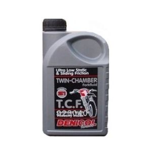 Huile de fourche TCF Forkfluid Twin-Chamber 1L_1