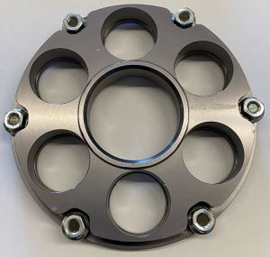 Porte couronne Ducati 1199/1200