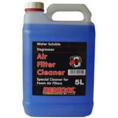 FILTER CLEANER 5L